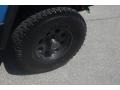 Voodoo Blue - FJ Cruiser 4WD Photo No. 16