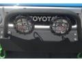 Voodoo Blue - FJ Cruiser 4WD Photo No. 19