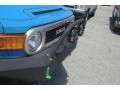 Voodoo Blue - FJ Cruiser 4WD Photo No. 20