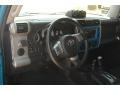 Voodoo Blue - FJ Cruiser 4WD Photo No. 24