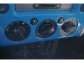Voodoo Blue - FJ Cruiser 4WD Photo No. 30