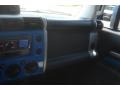 Voodoo Blue - FJ Cruiser 4WD Photo No. 34
