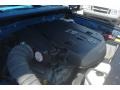 Voodoo Blue - FJ Cruiser 4WD Photo No. 38