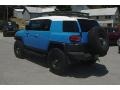 Voodoo Blue - FJ Cruiser 4WD Photo No. 41