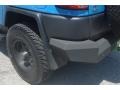 Voodoo Blue - FJ Cruiser 4WD Photo No. 42