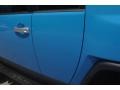 Voodoo Blue - FJ Cruiser 4WD Photo No. 45