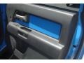 Voodoo Blue - FJ Cruiser 4WD Photo No. 48
