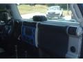Voodoo Blue - FJ Cruiser 4WD Photo No. 49