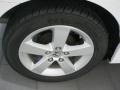 Taffeta White - Civic LX-S Sedan Photo No. 9