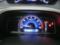 Taffeta White - Civic LX-S Sedan Photo No. 17