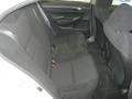 Taffeta White - Civic LX-S Sedan Photo No. 27