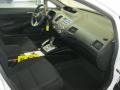 Taffeta White - Civic LX-S Sedan Photo No. 30