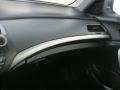 2010 Crystal Black Pearl Honda Accord EX Coupe  photo #21