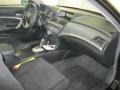 2010 Crystal Black Pearl Honda Accord EX Coupe  photo #27