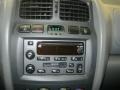 2004 Pewter Hyundai Santa Fe GLS  photo #21