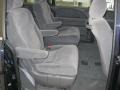 2007 Midnight Blue Pearl Honda Odyssey LX  photo #26