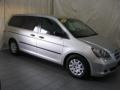 Silver Pearl Metallic - Odyssey LX Photo No. 4