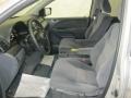 2006 Silver Pearl Metallic Honda Odyssey LX  photo #14