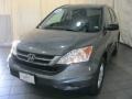 Polished Metal Metallic - CR-V SE 4WD Photo No. 1