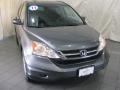 Polished Metal Metallic - CR-V SE 4WD Photo No. 3