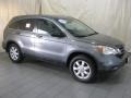 Polished Metal Metallic - CR-V SE 4WD Photo No. 4