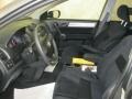 Polished Metal Metallic - CR-V SE 4WD Photo No. 15