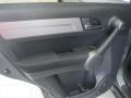 Polished Metal Metallic - CR-V SE 4WD Photo No. 25