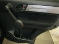 Polished Metal Metallic - CR-V SE 4WD Photo No. 28