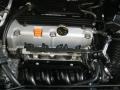Polished Metal Metallic - CR-V SE 4WD Photo No. 31