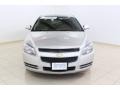 Silver Ice Metallic - Malibu LT Photo No. 2