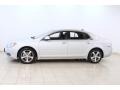 Silver Ice Metallic - Malibu LT Photo No. 4