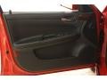 2011 Victory Red Chevrolet Impala LT  photo #5