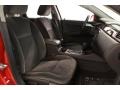 2011 Victory Red Chevrolet Impala LT  photo #10