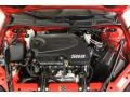 2011 Victory Red Chevrolet Impala LT  photo #15