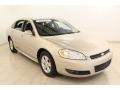 Gold Mist Metallic - Impala LT Photo No. 1