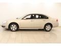 Gold Mist Metallic - Impala LT Photo No. 4