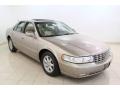 Cashmere 2004 Cadillac Seville SLS