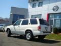 Aspen White Pearl Glow - Pathfinder LE 4x4 Photo No. 5
