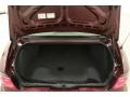 Bordeaux Red Pearl - Century Custom Photo No. 12
