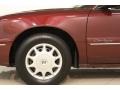 Bordeaux Red Pearl - Century Custom Photo No. 14
