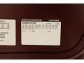 Bordeaux Red Pearl - Century Custom Photo No. 15