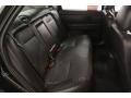 Ebony Black 2005 Ford Taurus SEL Interior Color