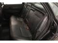 Ebony Black Interior Photo for 2005 Ford Taurus #67843085