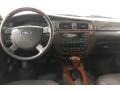 2005 Ford Taurus Ebony Black Interior Dashboard Photo