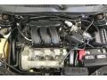 3.0 Liter DOHC 24-Valve V6 Engine for 2005 Ford Taurus SEL #67843094