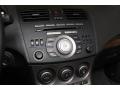 2011 Mazda MAZDA3 MAZDASPEED3 Controls