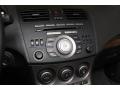 Black/Red Controls Photo for 2011 Mazda MAZDA3 #67843229