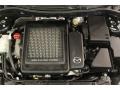 2.3 Liter DISI Turbocharged DOHC 16-Valve VVT 4 Cylinder Engine for 2011 Mazda MAZDA3 MAZDASPEED3 #67843253