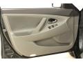 Magnetic Gray Metallic - Camry LE Photo No. 5
