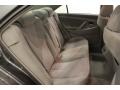 Magnetic Gray Metallic - Camry LE Photo No. 12